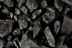 Old Buckenham coal boiler costs